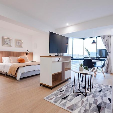 Alu Apartments - Miraflores Lima Eksteriør bilde