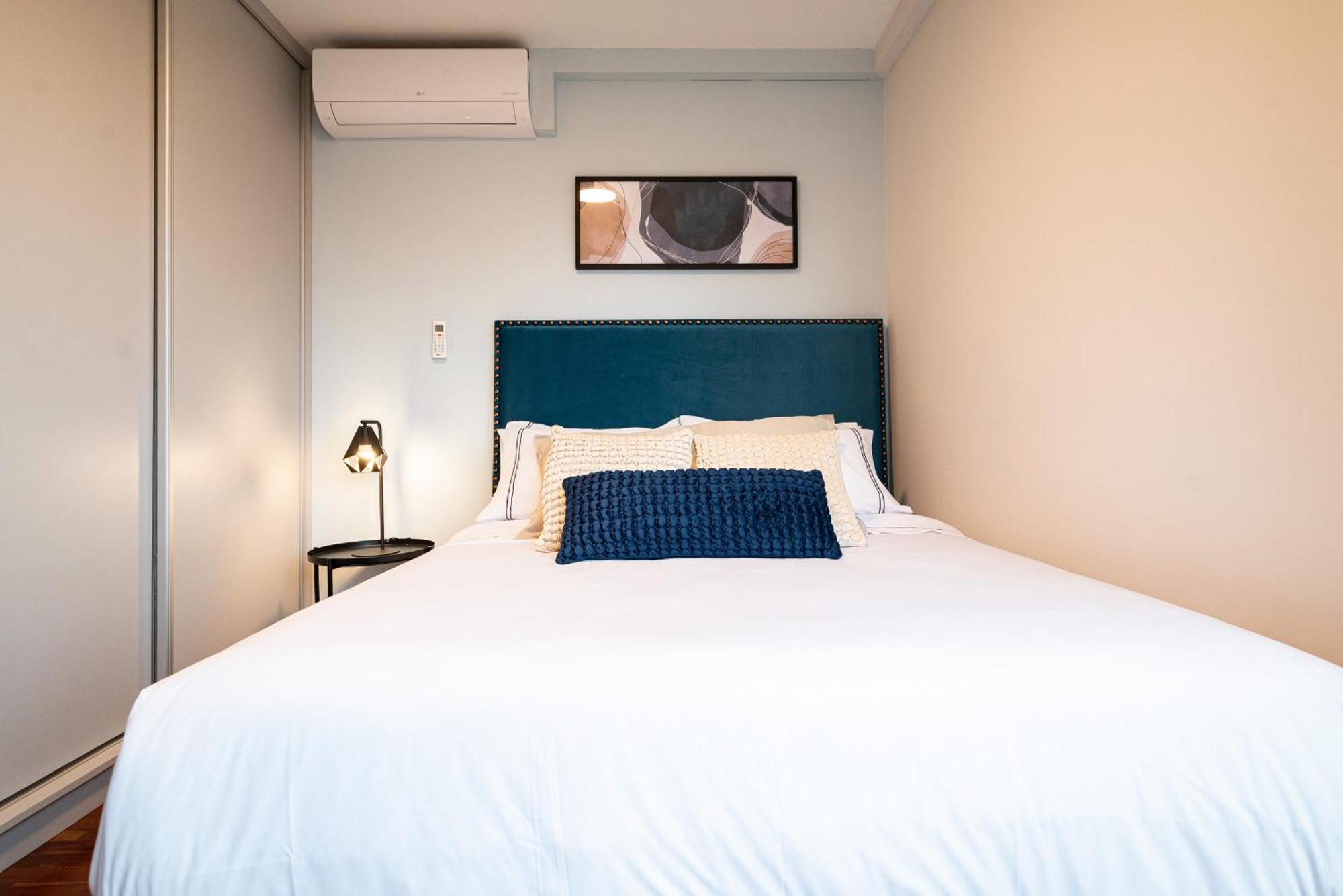 Alu Apartments - Miraflores Lima Rom bilde