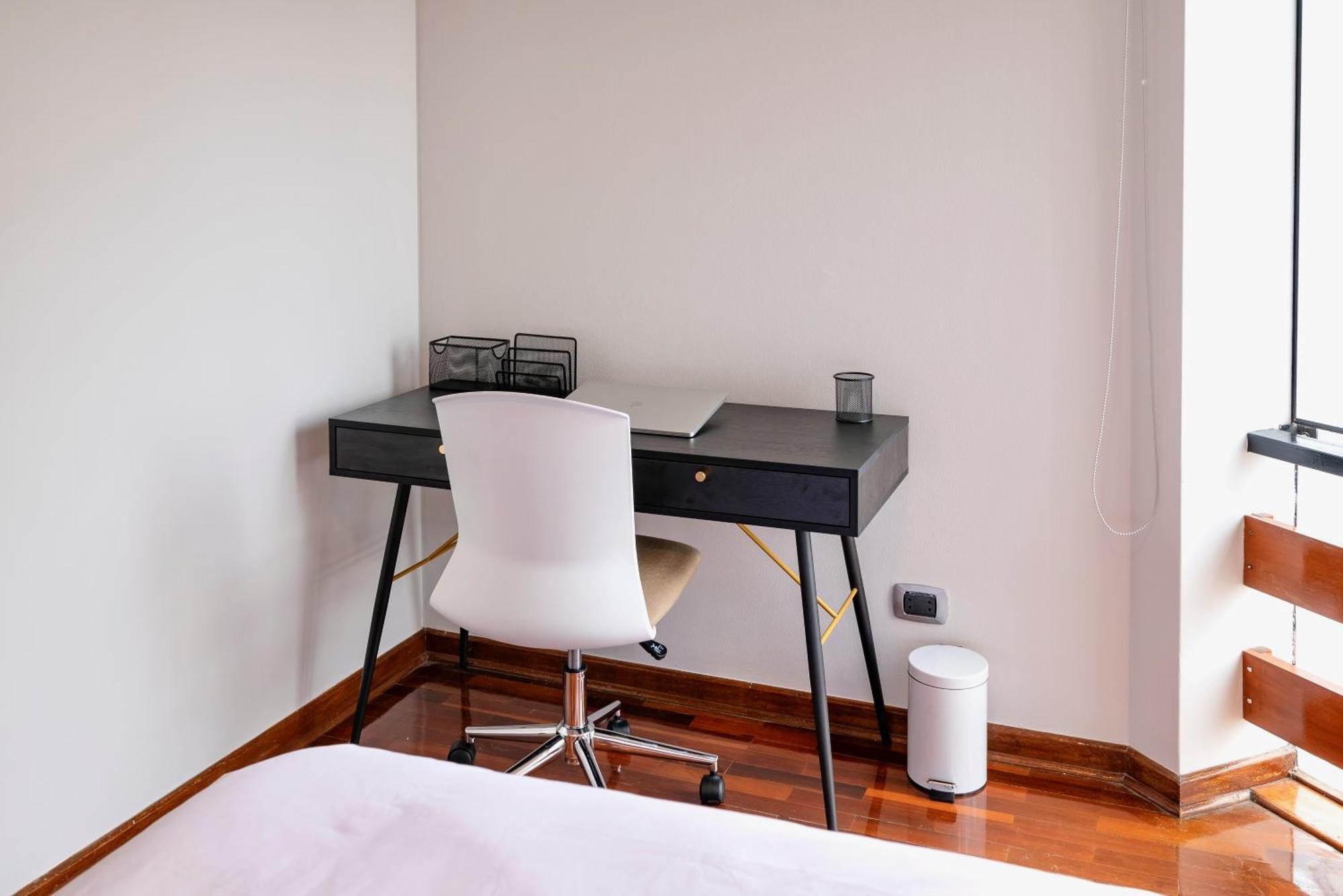 Alu Apartments - Miraflores Lima Rom bilde