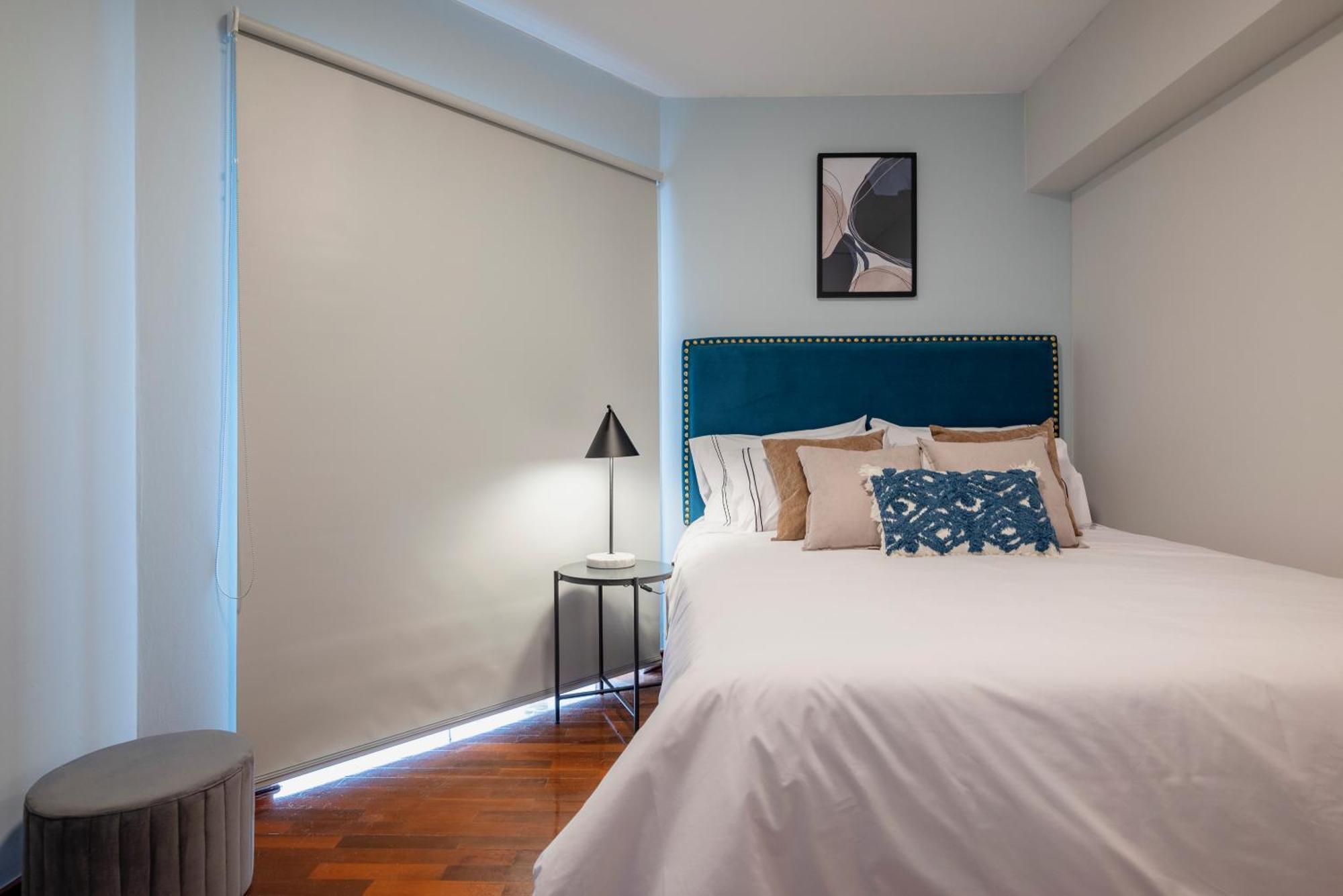 Alu Apartments - Miraflores Lima Rom bilde
