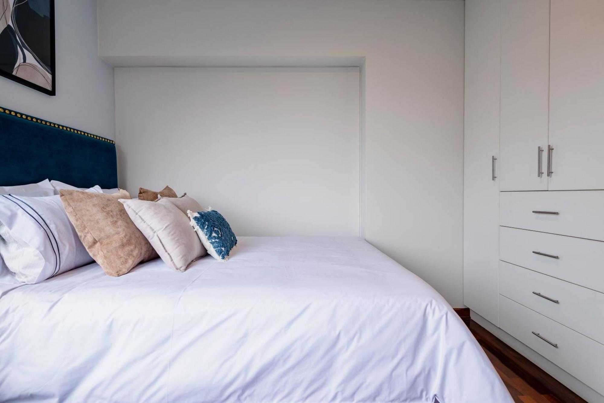 Alu Apartments - Miraflores Lima Rom bilde